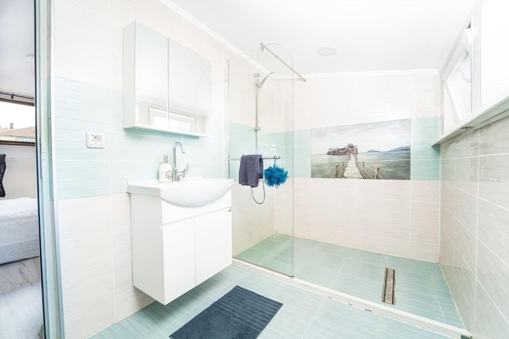 Central Apartment 2Bd Next To Vitosha Bul. ソフィア エクステリア 写真