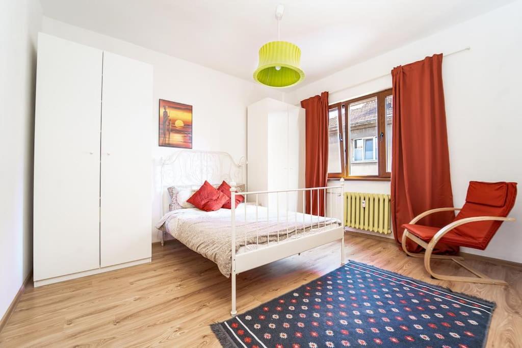 Central Apartment 2Bd Next To Vitosha Bul. ソフィア エクステリア 写真